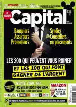 Capital N°326 – Novembre 2018