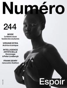 Numéro - Février 2024