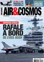 Air et Cosmos N°2596 Du 25 Mai 2018