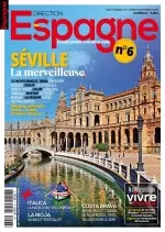 Direction Espagne N°6 – Septembre-Novembre 2018