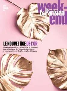 Le Parisien Magazine - 13 Septembre 2024