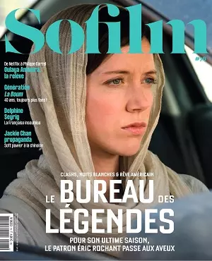 Sofilm N°78 – Mars 2020