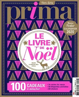 Prima Hors Série N°54 – Mai 2020