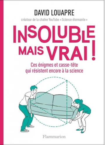 Insoluble mais vrai !