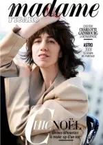 Madame Figaro - 15 Décembre 2017