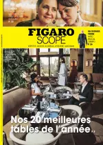 Le Figaroscope Du 19 Décembre 2018