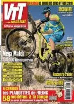 VTT MAGAZINE – AVRIL 2018