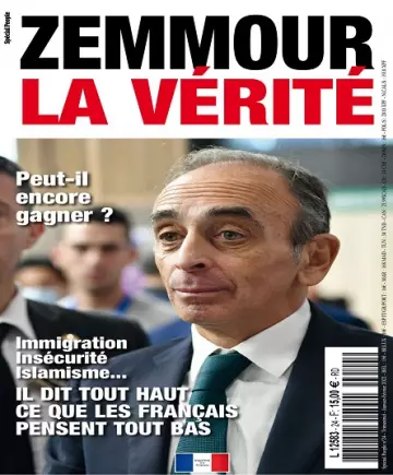 Spécial People N°24 – Janvier-Février 2022