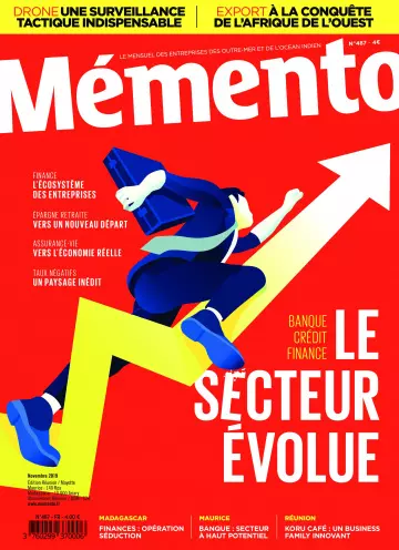 Mémento - Novembre 2019