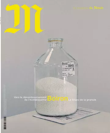 Le Monde Magazine Du 25 Mai 2019