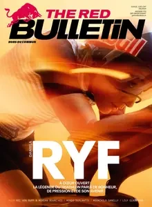 The Red Bulletin Suisse - 7 Octobre 2024