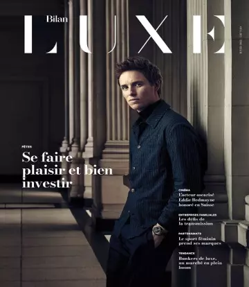 Bilan Luxe – Hiver 2022