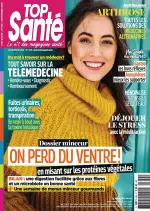 Top Santé N°339 – Décembre 2018