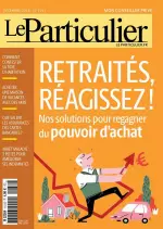 Le Particulier N°1151 – Décembre 2018