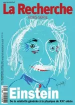 La Recherche Hors Série N°16 – Einstein