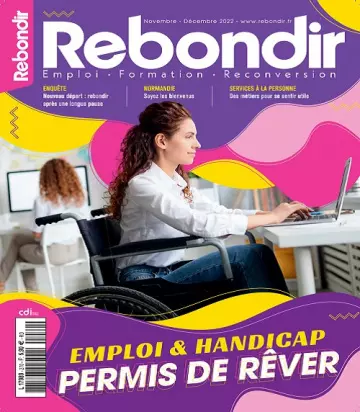 Rebondir N°270 – Novembre-Décembre 2022