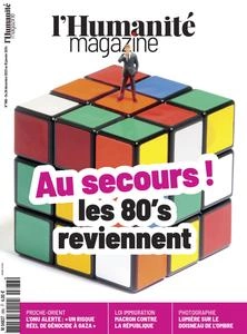 L'Humanité Magazine N.886 - 28 Décembre 2023