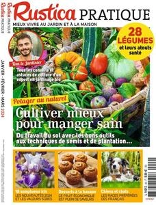 Rustica Pratique - Janvier-Mars 2024