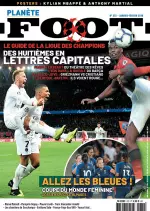 Planète Foot N°272 – Janvier-Février 2019