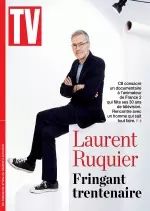 TV Magazine Du 27 Mai 2018