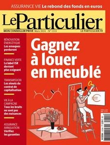 Le Particulier - Mars 2024