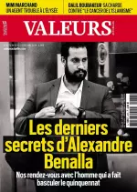 Valeurs Actuelles N°4273 Du 18 Octobre 2018