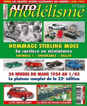 Auto Modélisme N°268 – Juin 2020