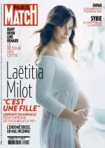 Paris Match - 1er Mars 2018