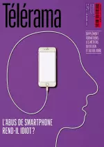 Télérama Magazine Du 1er Décembre 2018