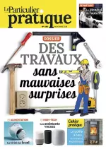 Le Particulier Pratique N°450 – Novembre 2018