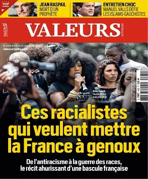 Valeurs Actuelles N°4360 Du 18 Juin 2020