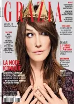 Grazia France - 6 au 12 Octobre 2017