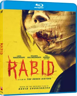 Rabid