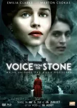 Voice From the Stone