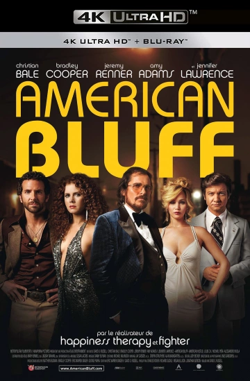 American Bluff - MULTI (TRUEFRENCH) 4K LIGHT