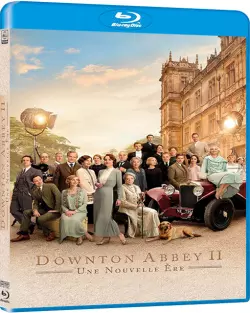 Downton Abbey II : Une nouvelle ère