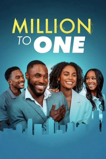 Mon premier million - MULTI (FRENCH) WEB-DL 1080p