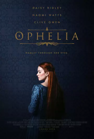 Ophelia - FRENCH BDRIP