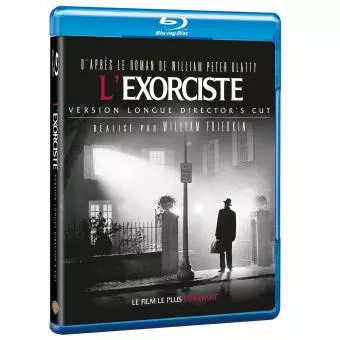 L'Exorciste