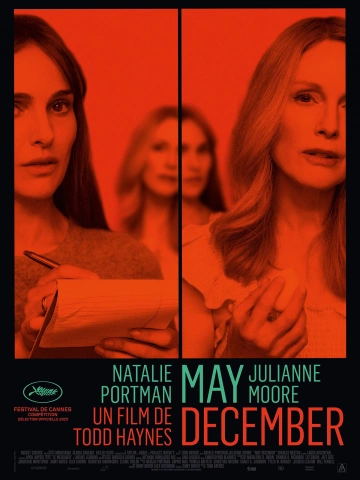 May December - MULTI (FRENCH) WEB-DL 1080p