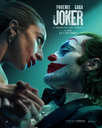 Joker: Folie à Deux - MULTI (TRUEFRENCH) WEB-DL 1080p