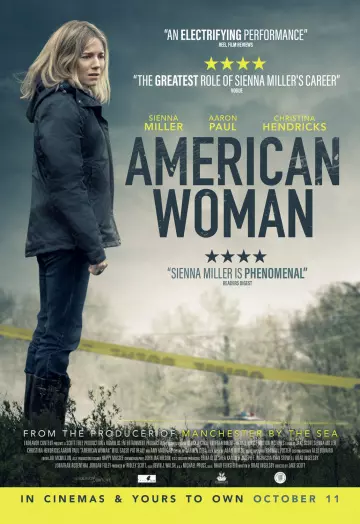 American Woman