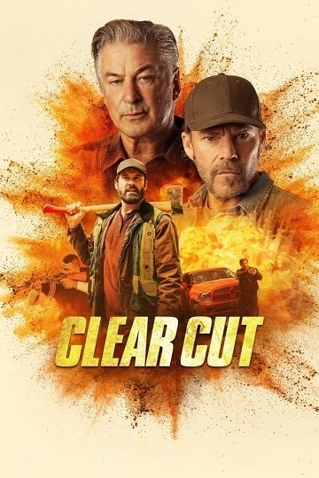 Clear Cut - VOSTFR WEBRIP