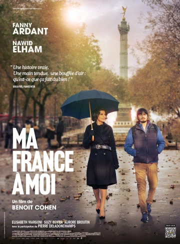 Ma France à moi - FRENCH WEB-DL 1080p