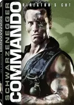 Commando - FRENCH BRRip XviD