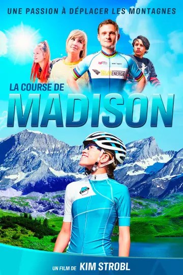 La Course de Madison