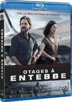 Otages à Entebbe