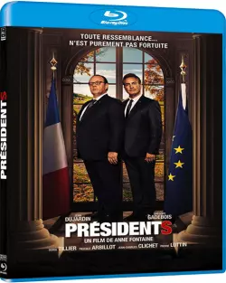 Présidents