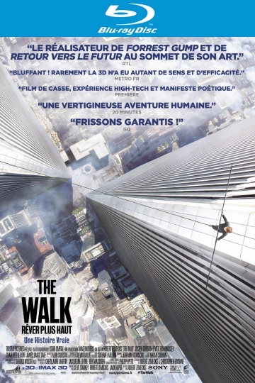 The Walk – Rêver Plus Haut