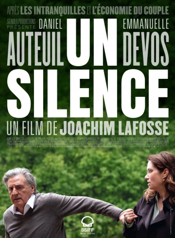 Un silence - FRENCH HDRIP